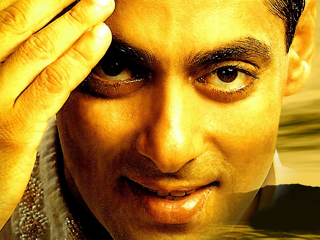 Salman Khan Loses His Iconic Six Pack Abs For Dabangg