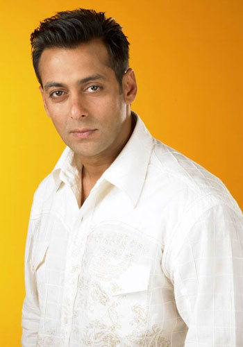 Salman Khan 