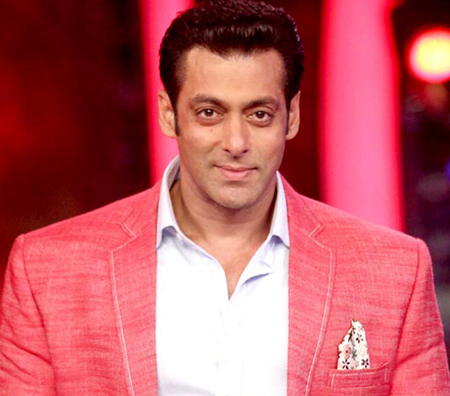 Salman Khan set to premiere 'Jai Ho' in Dubai