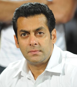 <b>...</b> Bollywood actor <b>Salman Khan</b>, with the partial deposition of witnesses. - Salman-Khan_83