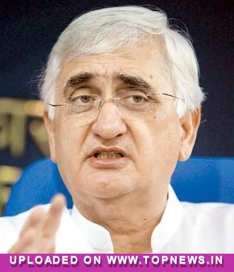 Salman-Khurshid