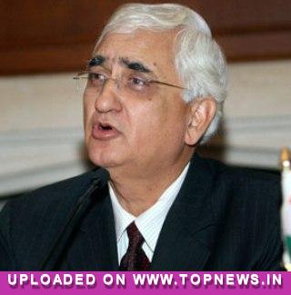 Salman-Khurshid