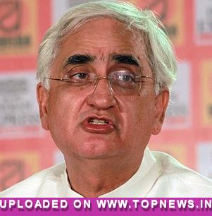 Salman-Khurshid