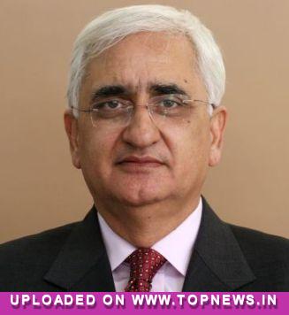 Salman-Khurshid