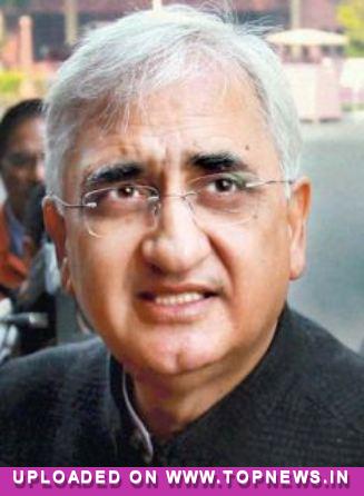 Salman-Khurshid