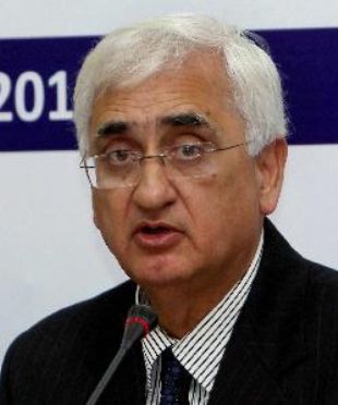 India remains committed to early resolution of Teesta issue: Salman Khurshid