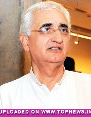 Salman-Khurshid