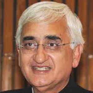 Khurshid congratulates Kerry, looks to take Indo-US bilateral strategic relationship forward 