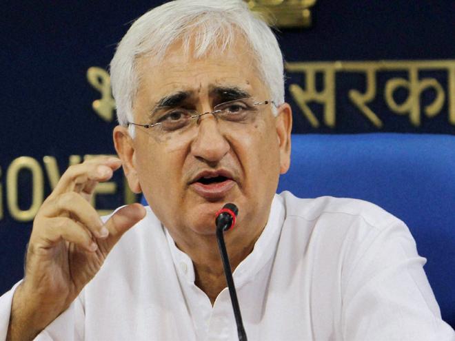 Salman-Khurshid