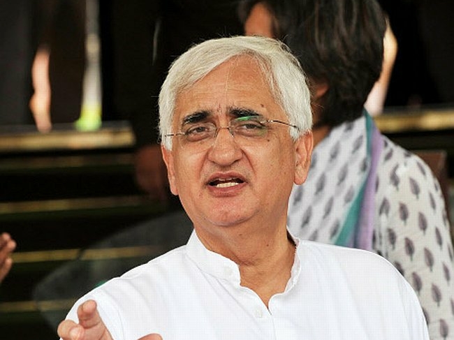 Salman-Khurshid