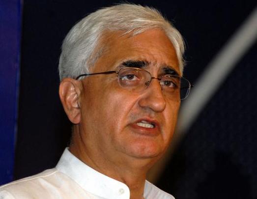 Salman-Khurshid