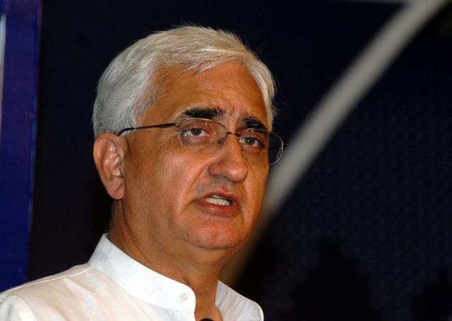 Salman-Khurshid