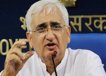 Salman-Khurshid