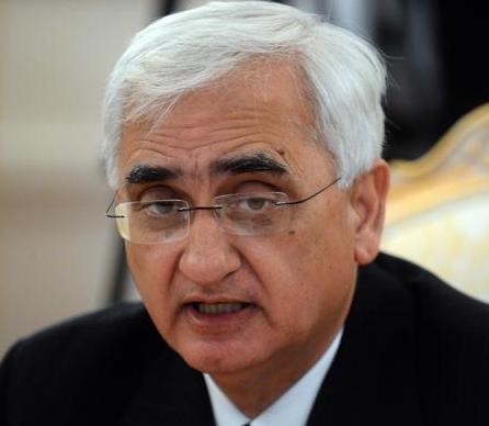 Salman-Khurshid