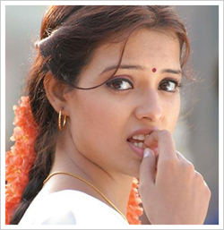 Saloni has ‘No Problem’