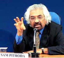 Traditional healthcare system a solution to our shortcomings: Pitroda