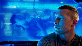Sam Worthington keen to be in 'Commando'