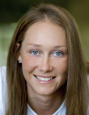 Paris - Samantha Stosur became the first Australian player to reach . - Samantha-Stosur