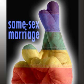 Mexico City legalises same-sex marriage