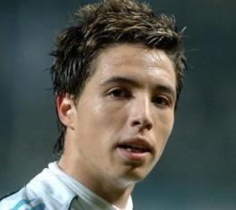 Arsenal ace Nasri ready to take on Liverpool