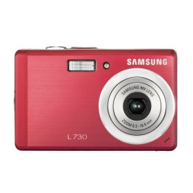 Samsung L730 Digital Camera