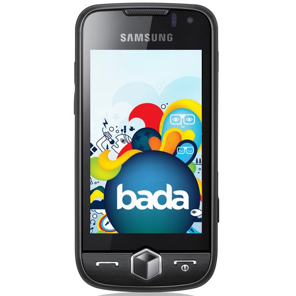 Samsung-Bada-SDK-kit