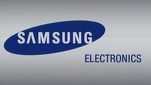 Samsung-Electronics