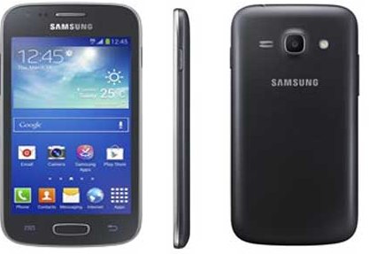 Galaxy Ace 3 to come with LTE
