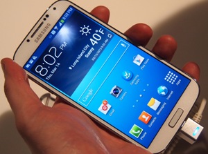 Samsung Galaxy S5 to launch in 125 markets around world today