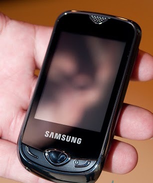 Samsung S3370, the 3G Nano debuts in India