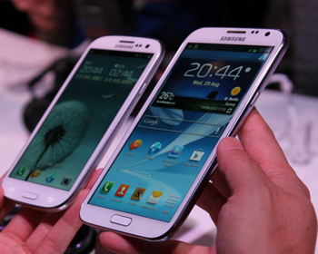 Samsung posts record $6.6billion Q4 net profit