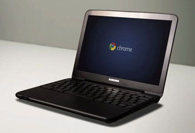 Samsung Chromebook Series on Review  Samsung Series 5 Chromebook   Taringa