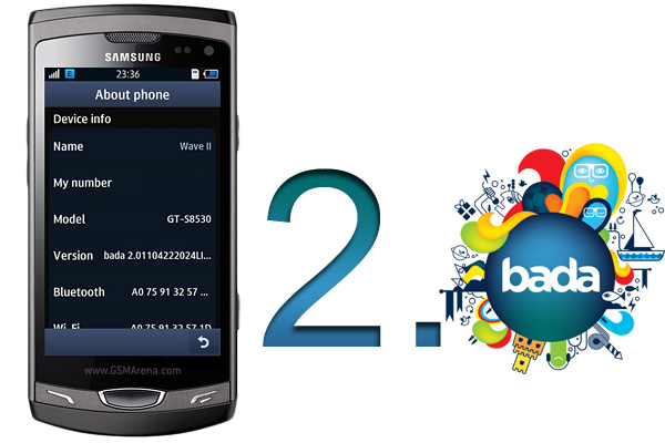 Samsung to develop newer version of Bada 
