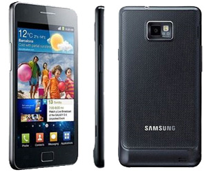 Samsung's Galaxy S2 sales top 20 mn units