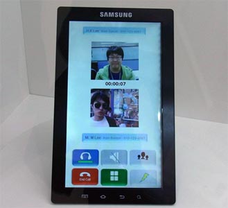 Samsung postpones Galaxy tab’s Australian launch due to Apple suit