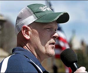 Ohio's 'Joe the Plumber' is an elected official now