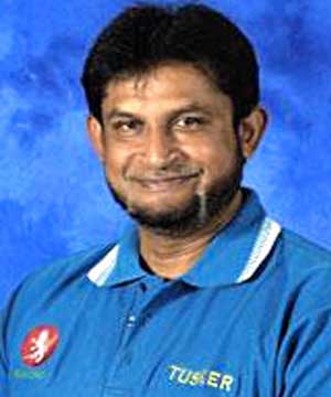 Sandeep Patil 