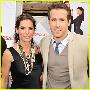 Sandra Bullock, Ryan Reynolds more ‘like siblings’ than dating couple!