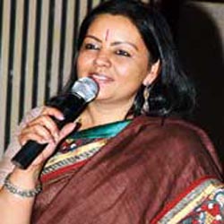 Film on Tagore to be made soon