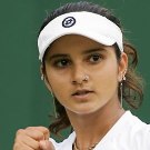 Sania Mirza