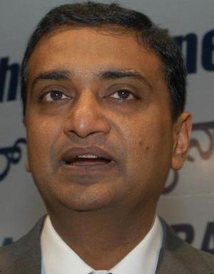 Kingfisher will resume operations by Friday: says CEO Sanjay Agarwal - Sanjay-Agarwal02