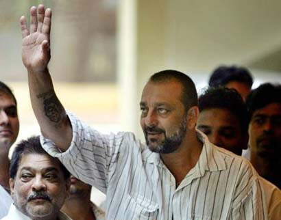 Samajwadi Party appoints Sanjay Dutt as General Secretary