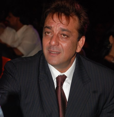 Sanjay Dutt