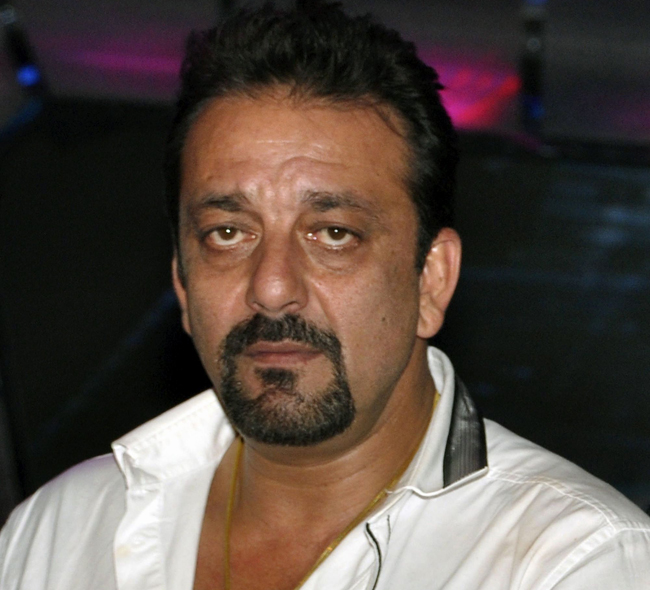 Sanjay-Dutt