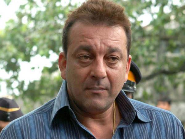 Sanjay-Dutt