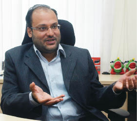 Sanjay Modi
