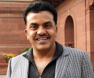 Sanjay Nirupam