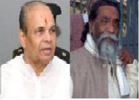 Governor asks Shibu Soren to prove majority by Jan 8