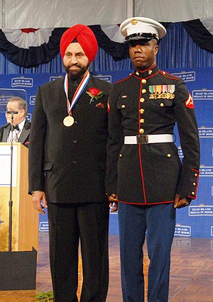 Sant Singh Chatwal
