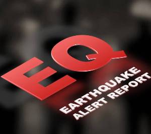 Fiji issues tsunami warning after Santa Cruz Islands M-8.0 quake 